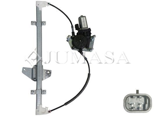 Mechanizmus zdvíhania okna JUMASA PARTS S.L.U.